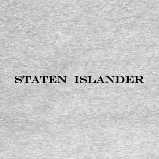 staten islander T-Shirt